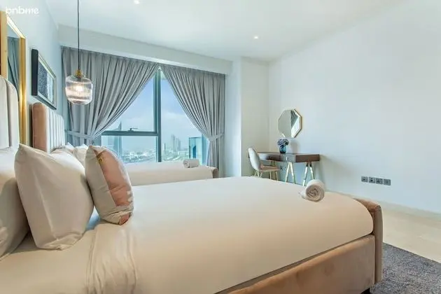 Luxury Apart Daire