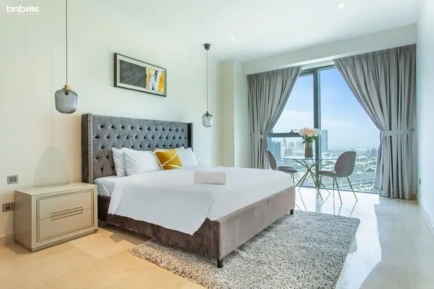 Luxury Apart Daire
