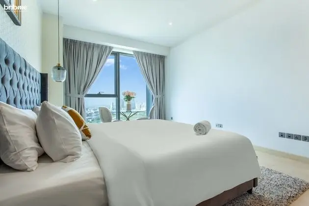 Luxury Apart Daire