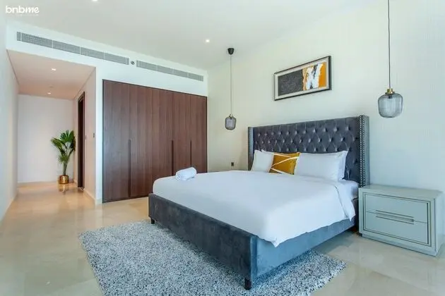 Luxury Apart Daire