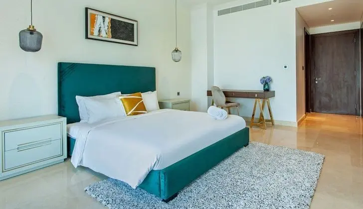 Luxury Apart Daire