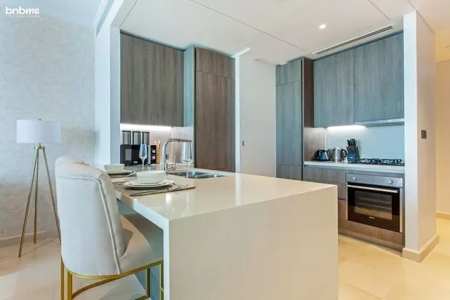 Luxury Apart Daire