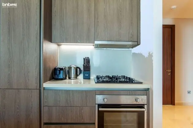 Luxury Apart Daire