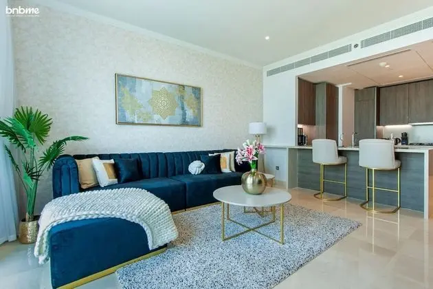 Luxury Apart Daire