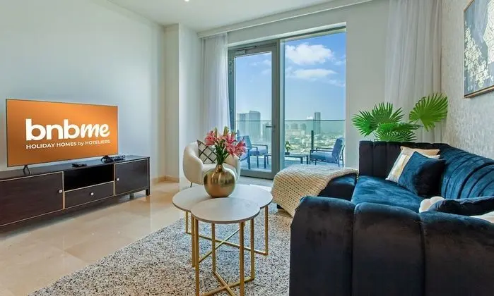 Luxury Apart Daire