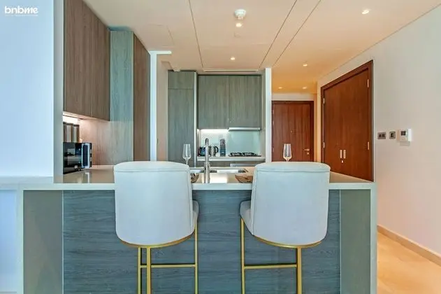 Luxury Apart Daire
