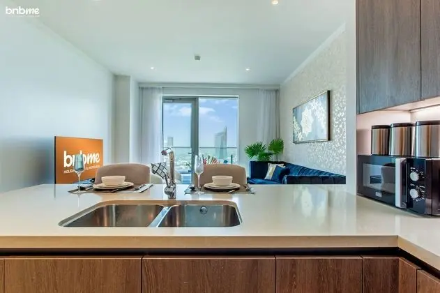 Luxury Apart Daire