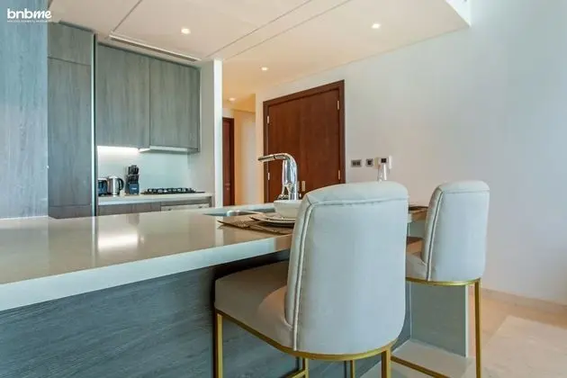 Luxury Apart Daire
