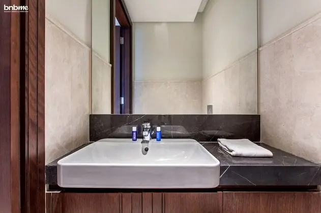 Luxury Apart Daire