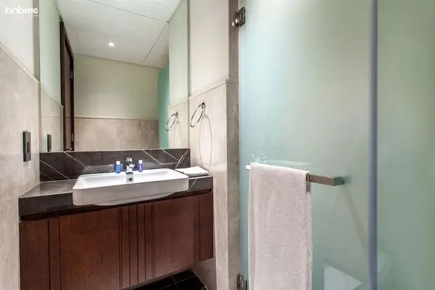 Luxury Apart Daire