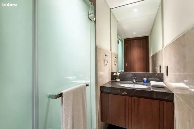 Luxury Apart Daire