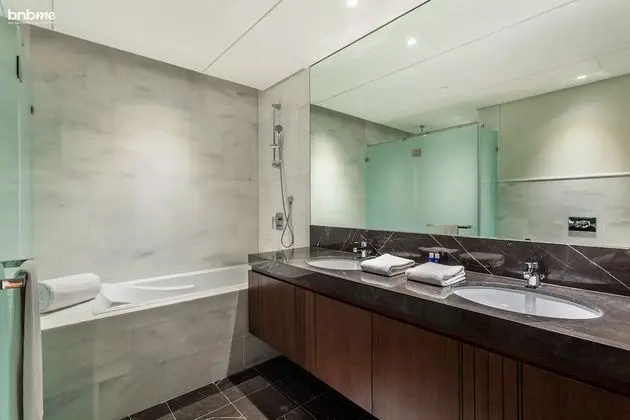 Luxury Apart Daire