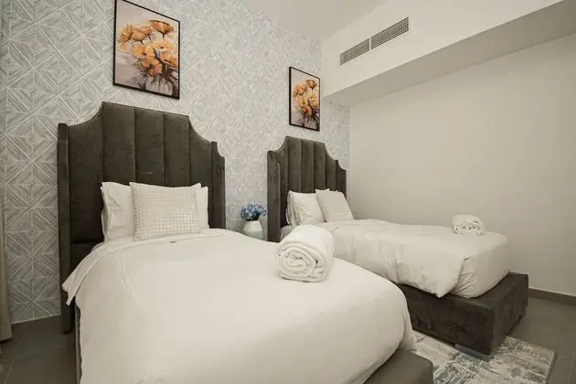 Deluxe Apart Daire