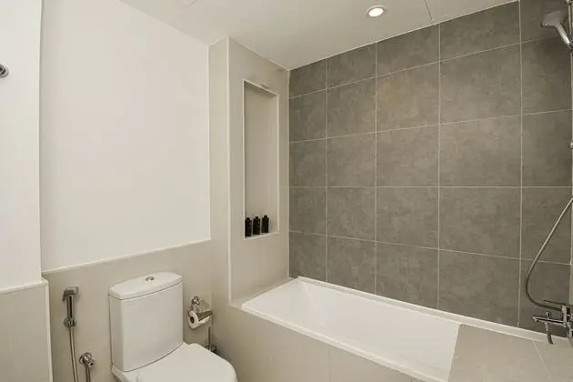 Deluxe Apart Daire