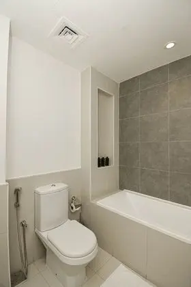 Deluxe Apart Daire