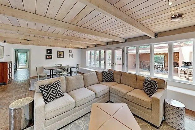 Ev (3bd Casa de Vida)