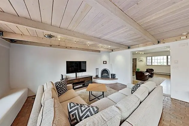 Ev (3bd Casa de Vida)