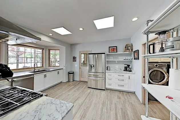 Ev (3bd Casa de Vida)