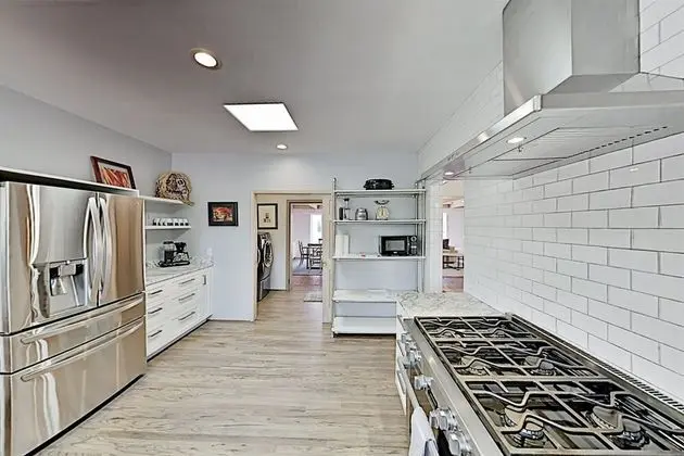 Ev (3bd Casa de Vida)