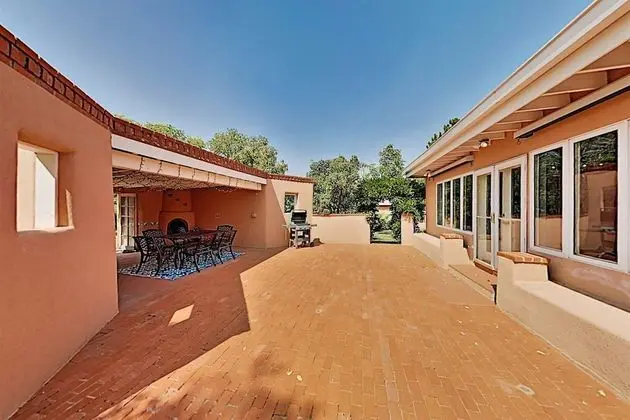 Ev (3bd Casa de Vida)