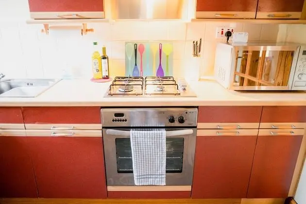 Ev (3 Bedrooms)