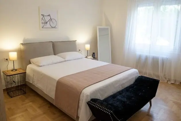 Apart Daire, 3 Yatak Odası