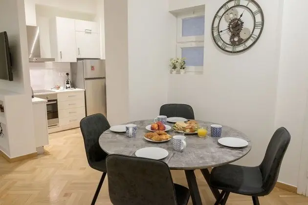 Apart Daire, 3 Yatak Odası