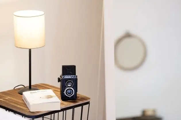 Apart Daire, 3 Yatak Odası