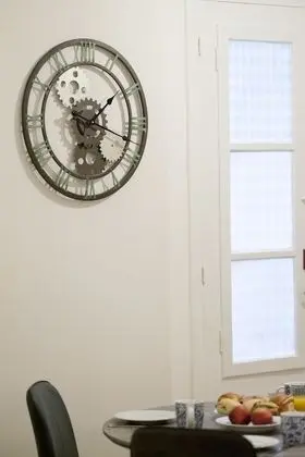 Apart Daire, 3 Yatak Odası