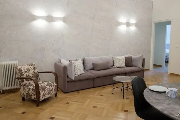 Apart Daire, 3 Yatak Odası