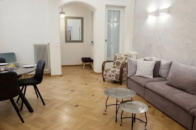 Apart Daire, 3 Yatak Odası