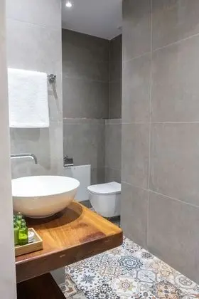 Apart Daire, 3 Yatak Odası