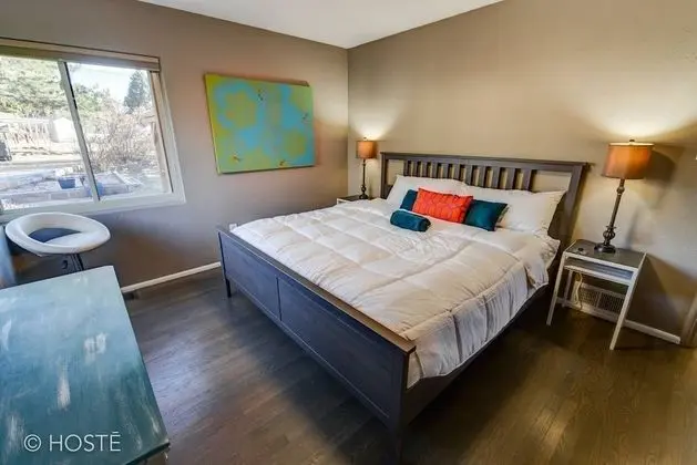 Ev (3 Bedrooms)