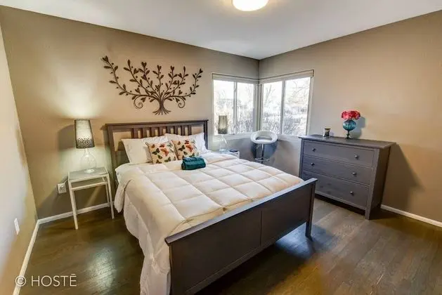 Ev (3 Bedrooms)