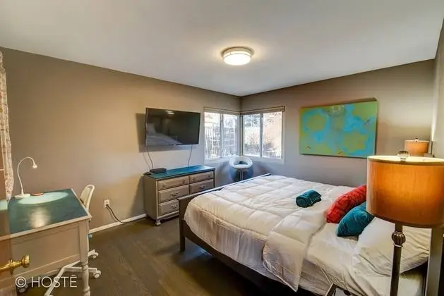Ev (3 Bedrooms)