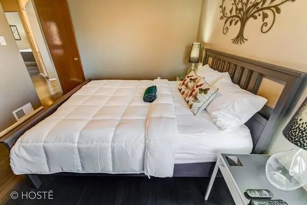 Ev (3 Bedrooms)
