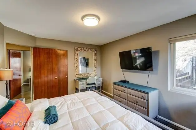 Ev (3 Bedrooms)