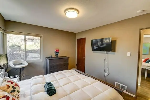 Ev (3 Bedrooms)