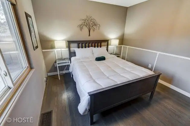 Ev (3 Bedrooms)