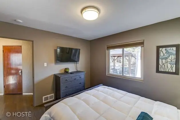 Ev (3 Bedrooms)