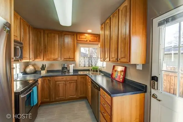 Ev (3 Bedrooms)