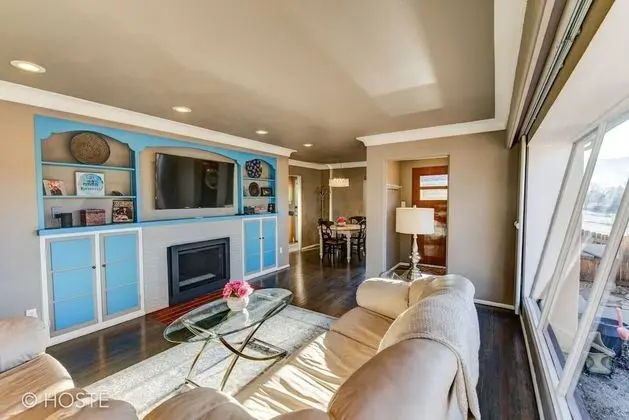Ev (3 Bedrooms)