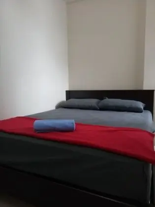 Family Daire, 3 Yatak Odası, Mutfak, Deniz Manzaralı