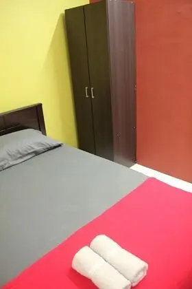 Family Daire, 3 Yatak Odası, Mutfak, Deniz Manzaralı