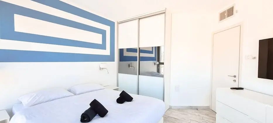 Deluxe Apart Daire
