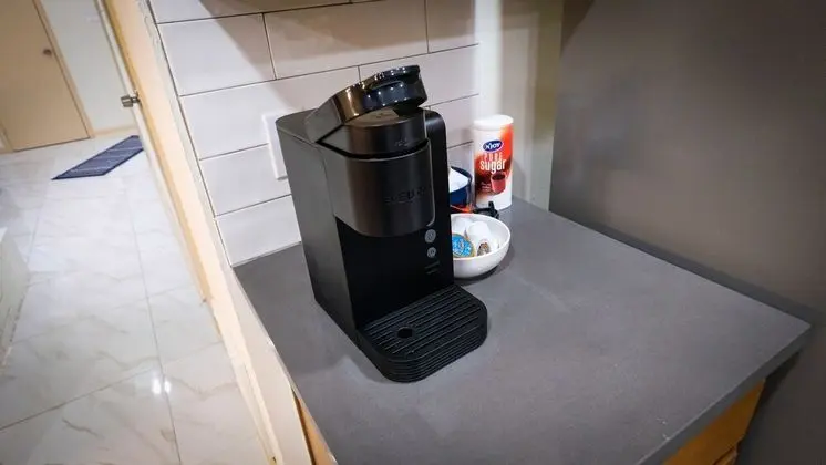 Deluxe Ev, 3 Yatak Odası