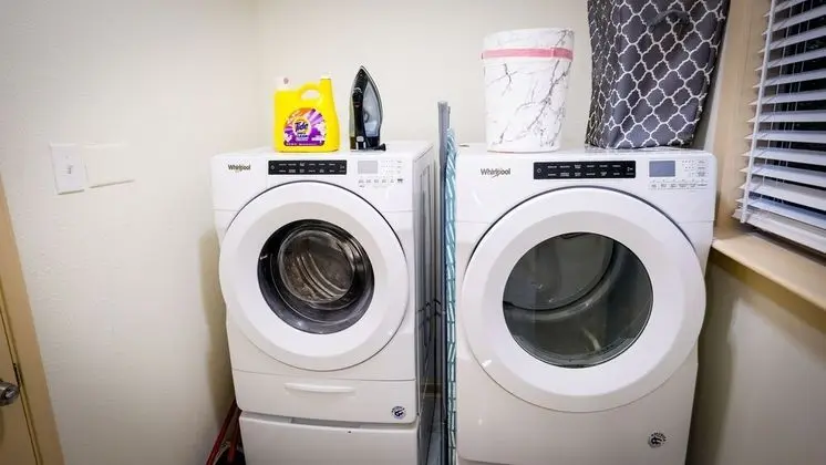 Deluxe Ev, 3 Yatak Odası