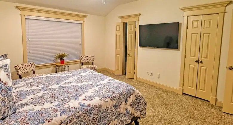 Classic Ev, 3 Yatak Odası