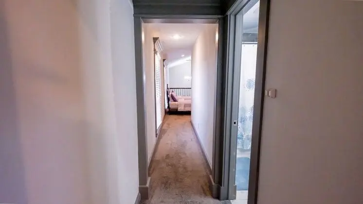 Exclusive Ev, 6 Yatak Odası