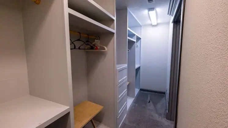 Exclusive Ev, 6 Yatak Odası